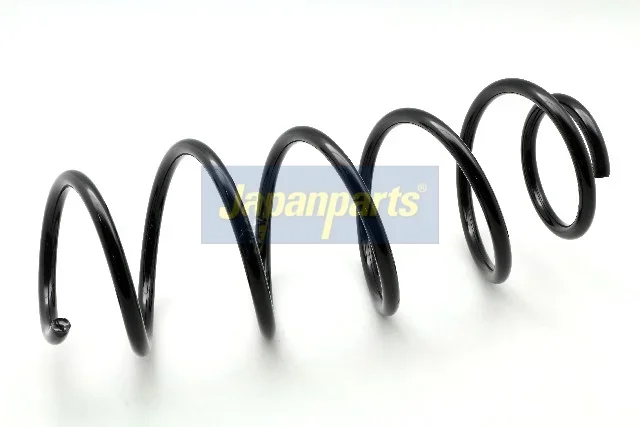 Pružina podvozku JAPANPARTS ZC3357A – OE 5002TE