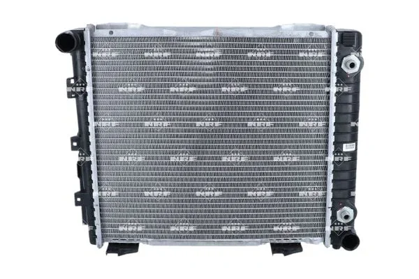 Chladič, chlazení motoru NRF 507676