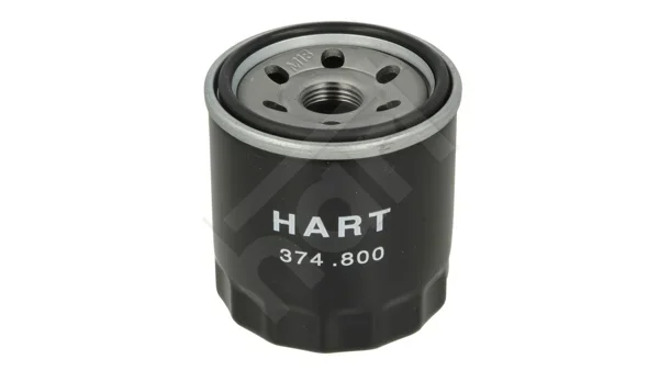 FILTR OL.AVEO 1.2 08- HART 374800