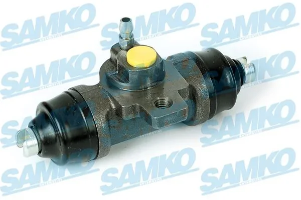 Válec kolové brzdy SAMKO C02591 – OE 701611047