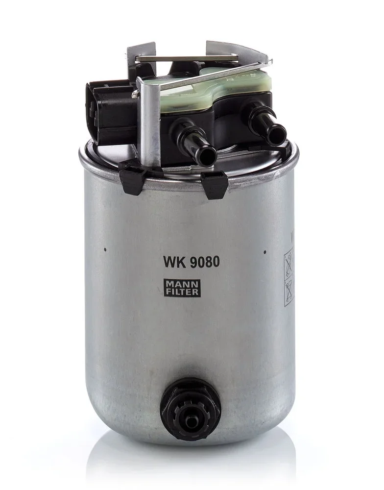 Palivový filtr MANN-FILTER WK9080