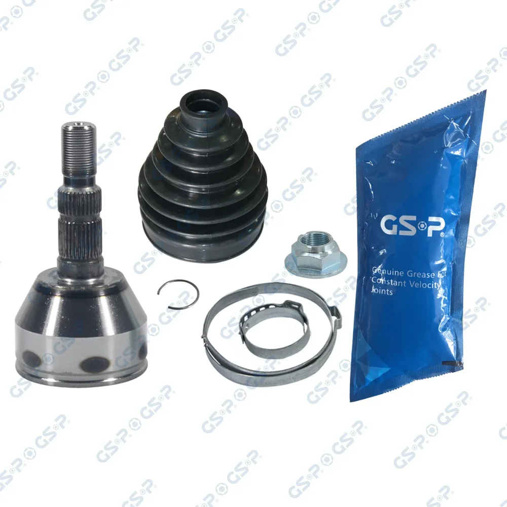 Sada kloubů, hnací hřídel GSP 808047 – OE 0374646