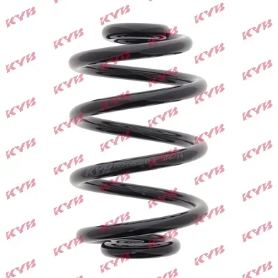 Pruzina podvozku KYB RX6201