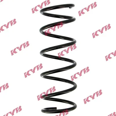 Pružina podvozku KYB RA5414 – OE 52060143