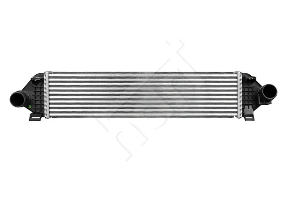 Chladič turba HART 641366 Chladič turba HART 641366