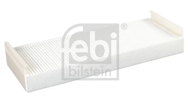 Filtr, vzduch v interiéru FEBI BILSTEIN 18759 Filtr, vzduch v interiéru FEBI BILSTEIN 18759