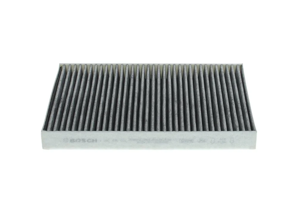 Filtr, vzduch v interiéru BOSCH 1987435560