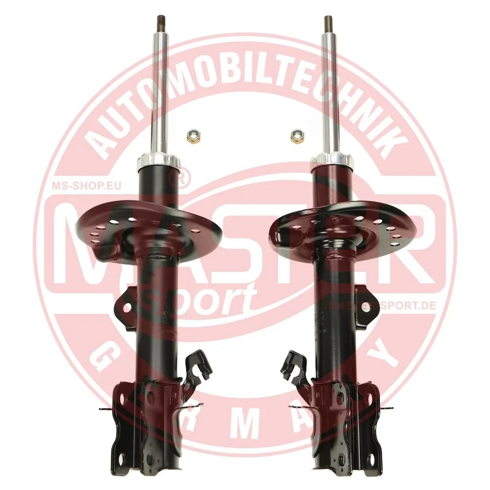 Tlumič pérování MASTER-SPORT GERMANY 16K001871