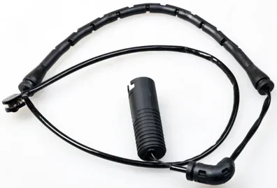 Vystrazny kontakt, opotrebeni oblozeni DENCKERMANN B170033