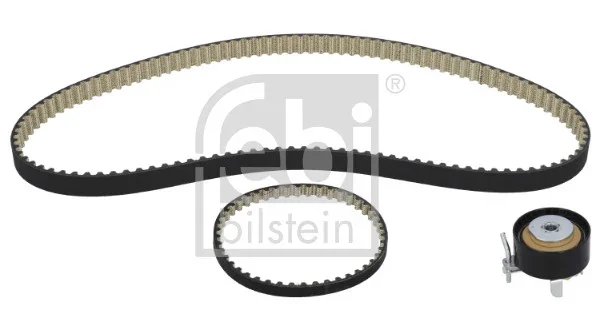 ozubení,sada rozvodového řemene FEBI BILSTEIN 100330