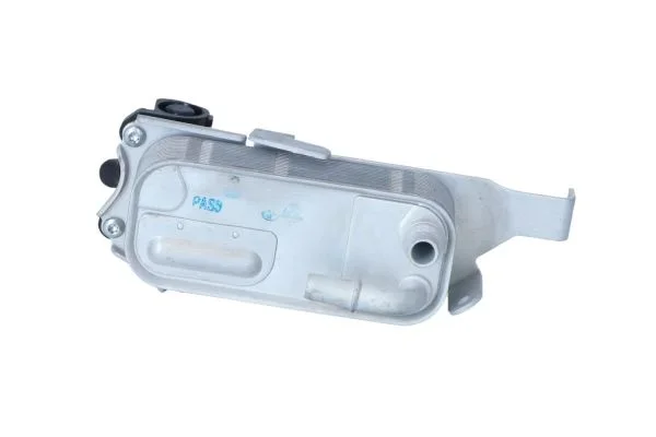 Olejový chladič, motorový olej NRF 31857 – OE 17217593856 Olejový chladič, motorový olej NRF 31857 – OE 17217593856
