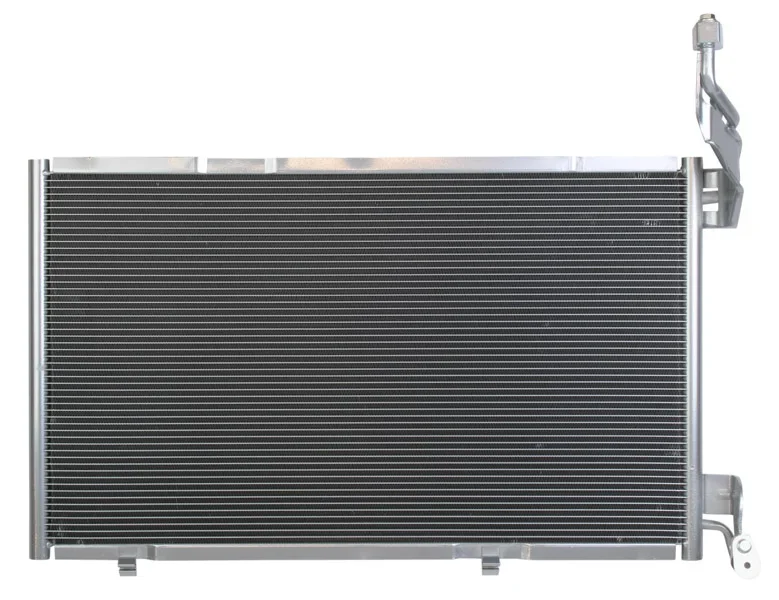 Kondenzátor, klimatizace MAXGEAR AC830471