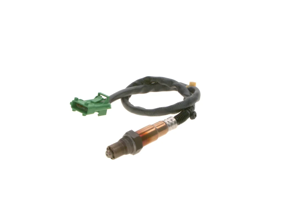 Lambda sonda BOSCH 0258010081 Lambda sonda BOSCH 0258010081