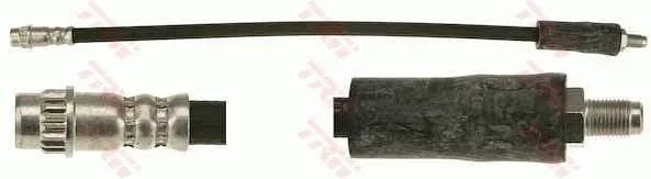 Brzdová hadice TRW PHB537 – OE 7700845510