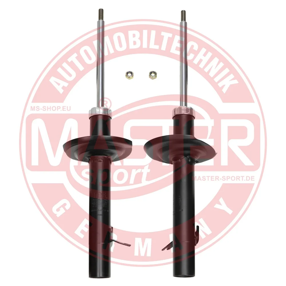 Tlumič pérování MASTER-SPORT GERMANY 16K001301
