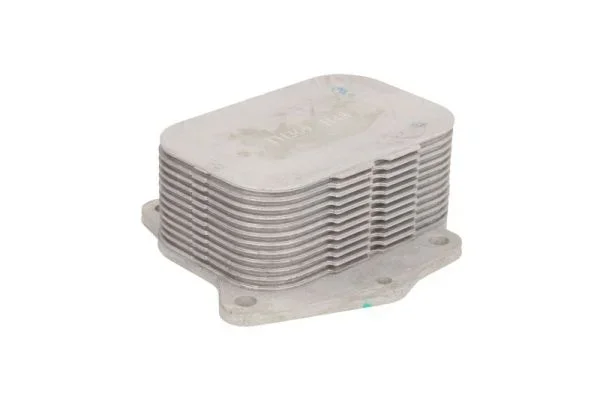 Olejový chladič, motorový olej THERMOTEC D4P001TT