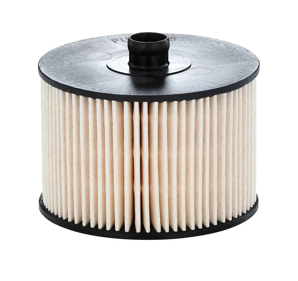 Palivový filtr MANN-FILTER PU1018x
