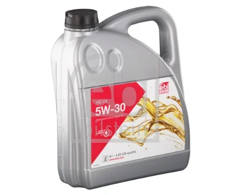 Motorový olej FEBI BILSTEIN 108361 Motorový olej FEBI BILSTEIN 108361