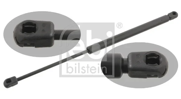 Pneumaticka pruzina, zavazadlovy / nakladovy prostor FEBI BILSTEIN 27901