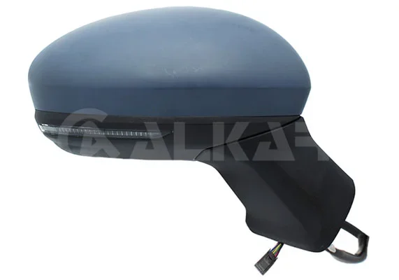 Vnější zpětné zrcátko ALKAR 6140202
