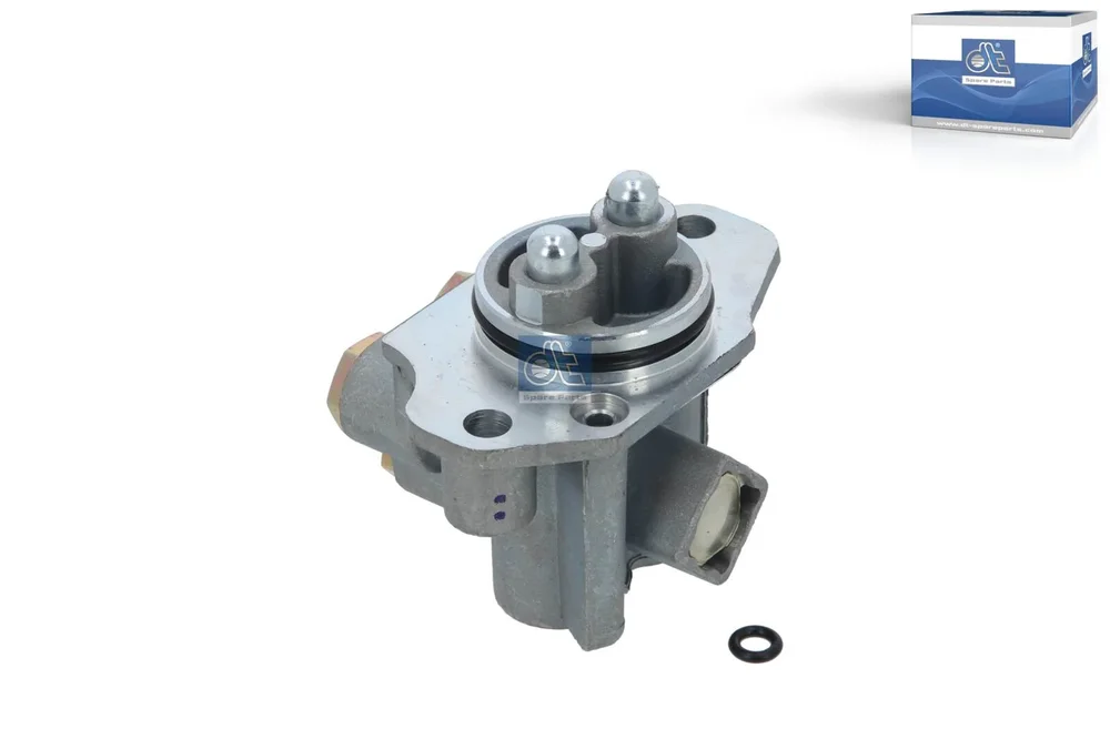 Spínač, převodovka typu splitter DT Spare Parts 4.63082