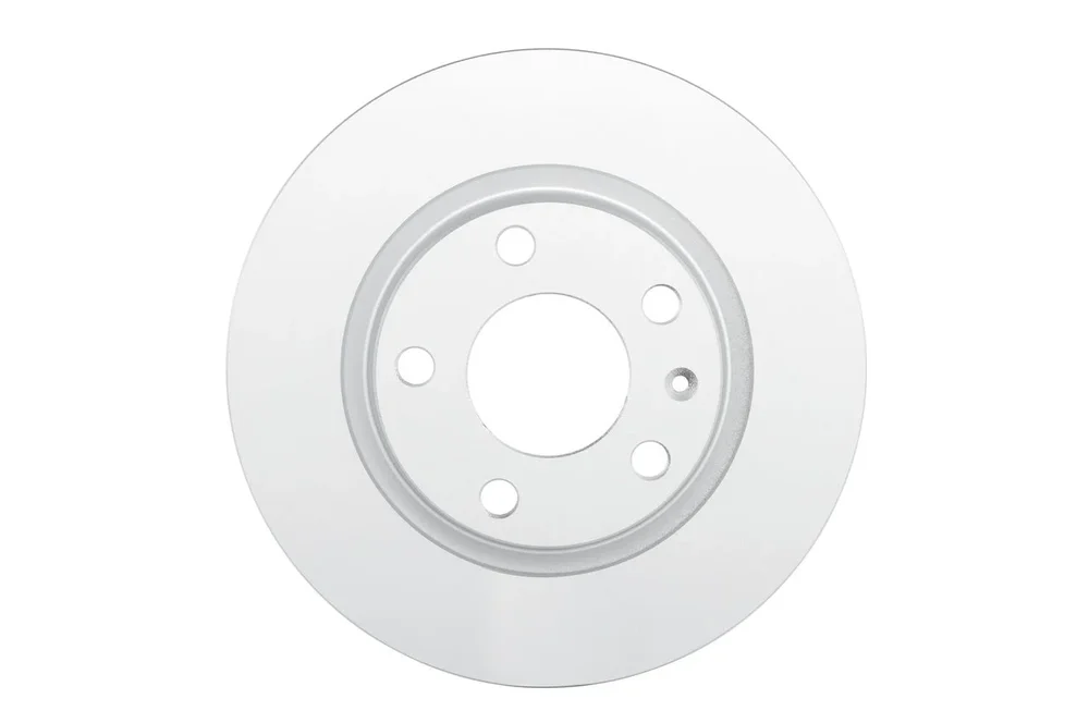 BO 0986478869 Brzdový kotouč BOSCH, lakovaný, High Carbon 85954