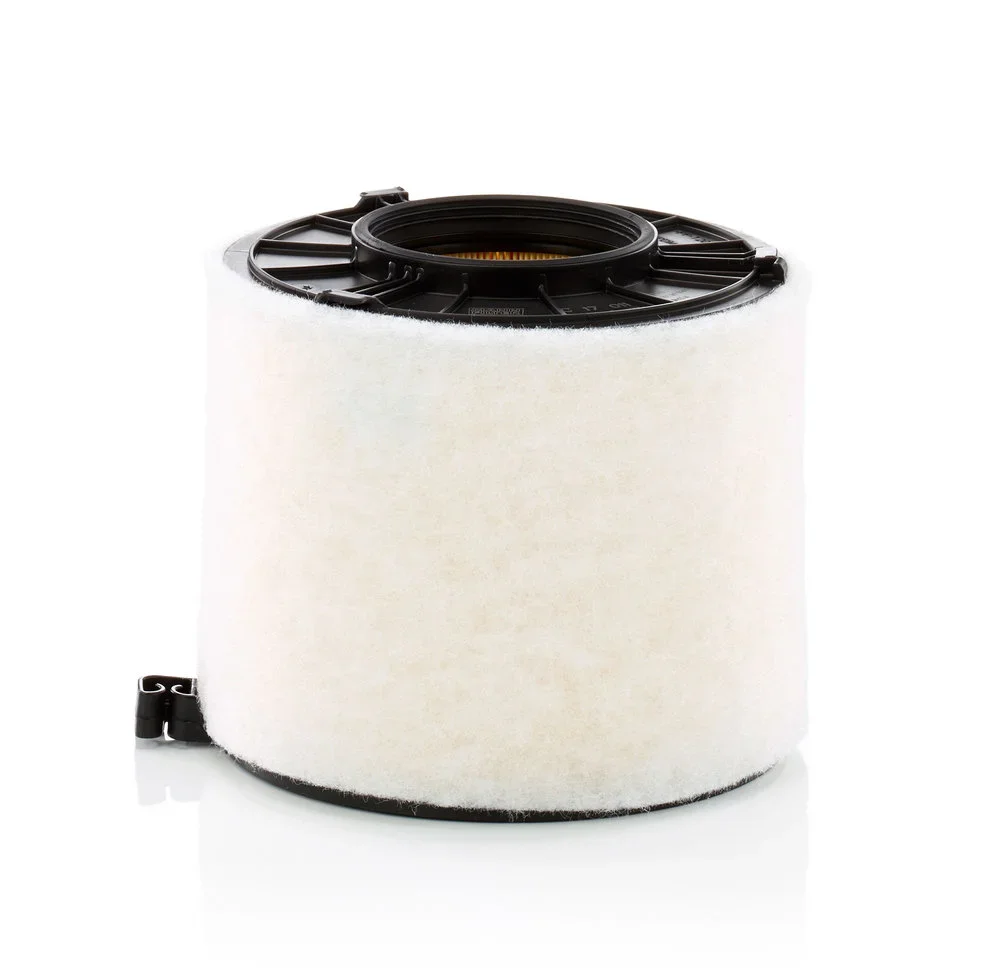 Vzduchový filtr MANN-FILTER C17011 – OE 8W0133843A