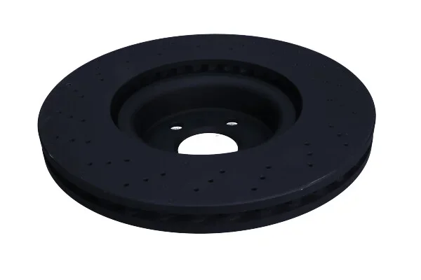 Brzdový kotouč QUARO QD4527HC