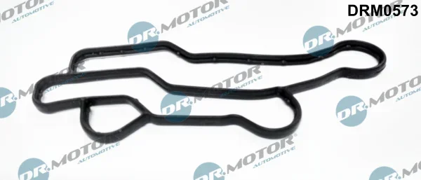 Těsnění, pouzdro olejového filtru Dr.Motor Automotive DRM0573