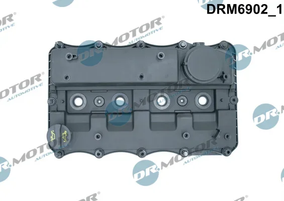 Kryt hlavy válce Dr.Motor Automotive DRM6902 Kryt hlavy válce Dr.Motor Automotive DRM6902