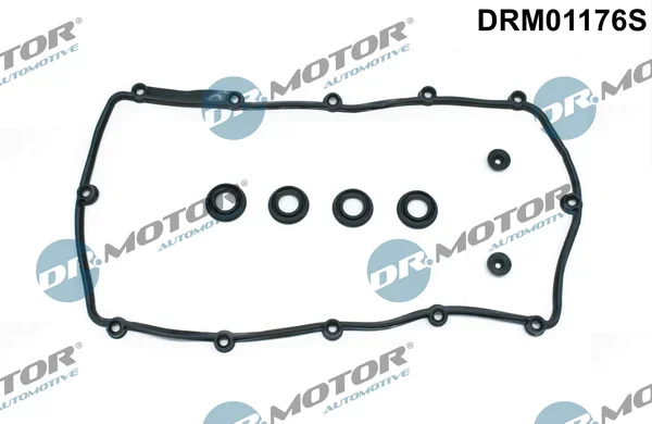 Sada těsnění, kryt hlavy válce Dr.Motor Automotive DRM01176S