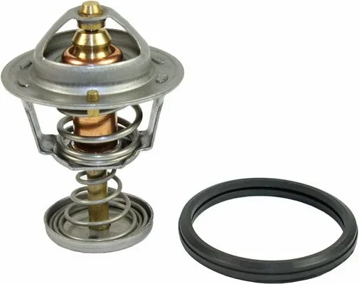 Termostat, chladivo METZGER AUTOTEILE 4006190