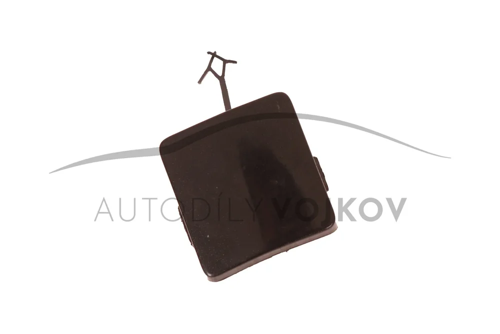Krytka tažného oka předního nárazníku v:91633