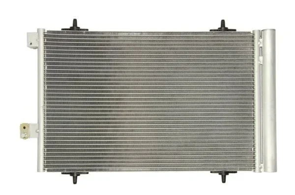Kondenzátor, klimatizace THERMOTEC KTT110432