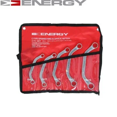 Ruční nářadí ENERGY NE01017SK5 Ruční nářadí ENERGY NE01017SK5