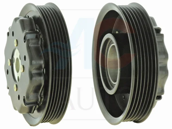 Elektromagnetická spojka, kompresor klimatizace ACAUTO AC-06DN33 Elektromagnetická spojka, kompresor klimatizace ACAUTO AC-06DN33