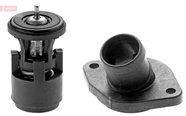Termostat, chladivo DENSO DTM87385K