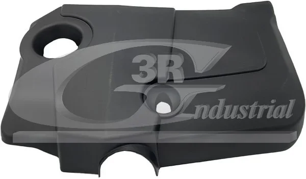 Kryt motoru 3RG 75602 Kryt motoru 3RG 75602