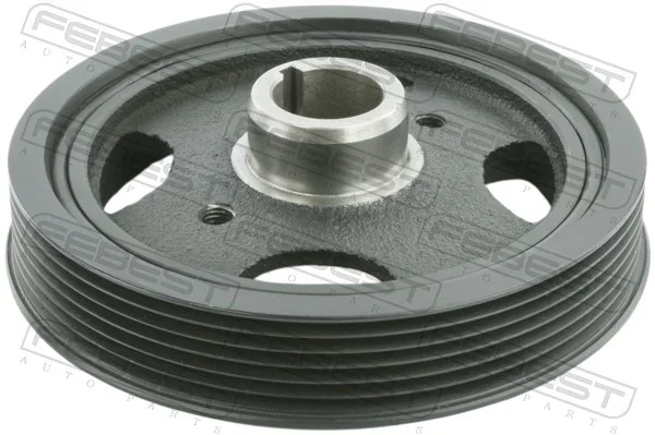remenice, klikovy hridel FEBEST TDS-3SZVE – OE 13470-23030 remenice, klikovy hridel FEBEST TDS-3SZVE – OE 13470-23030