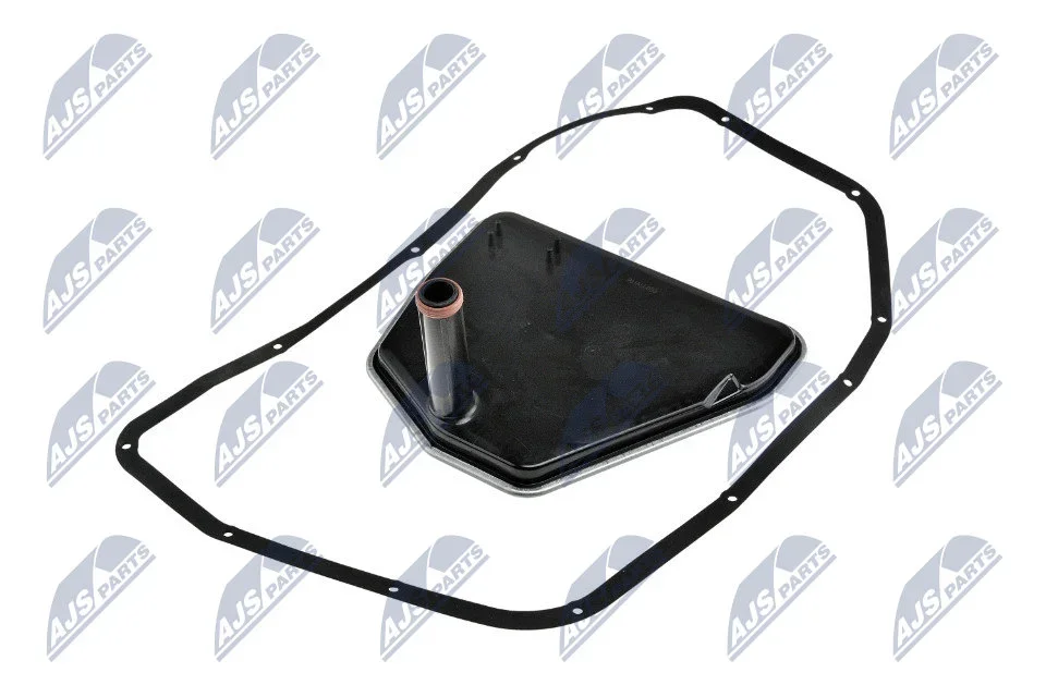 Sada hydraulického filtru, automatická převodovka NTY FSF-AU-003 Sada hydraulického filtru, automatická převodovka NTY FSF-AU-003