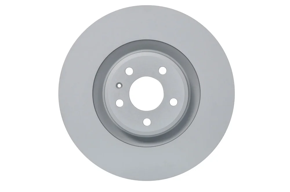 Brzdový kotouč BOSCH 0986479D26