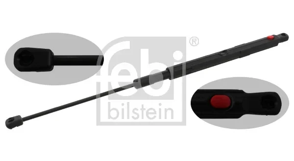 Pneumaticka pruzina, kapota motoru FEBI BILSTEIN 24737