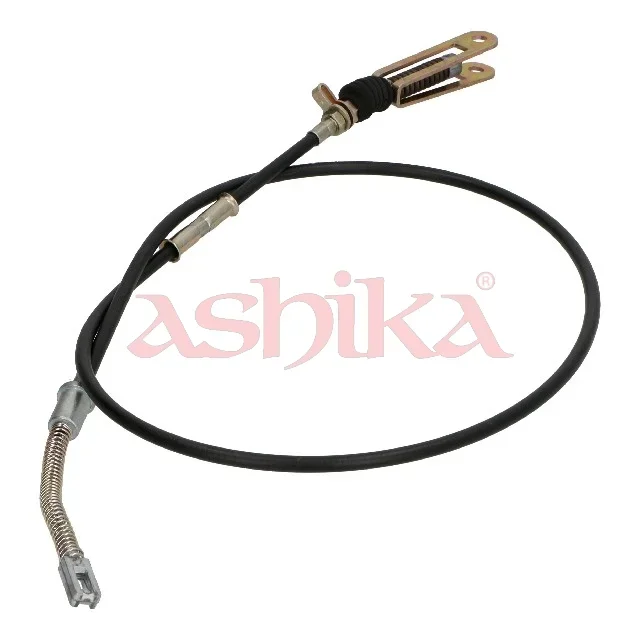 Tazne lanko, parkovaci brzda ASHIKA 131-08-820 – OE 54640-80011