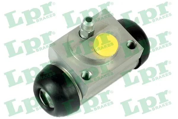 Válec kolové brzdy LPR 4890