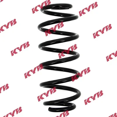 Pruzina podvozku KYB RA7163 – OE 4823147280