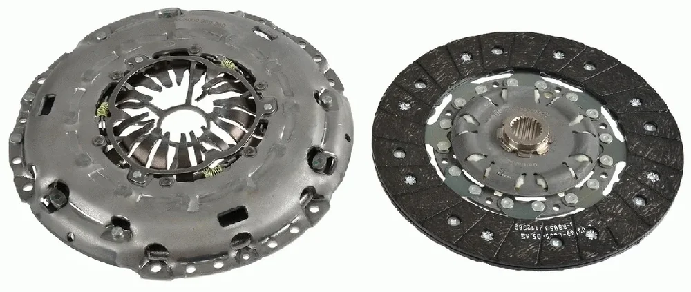 Spojková sada SACHS 3000950940
