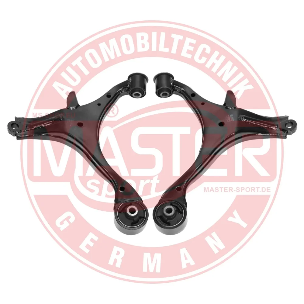 Rameno nápravy, zavěšení kol MASTER-SPORT GERMANY 37118-KIT-MS Rameno nápravy, zavěšení kol MASTER-SPORT GERMANY 37118-KIT-MS