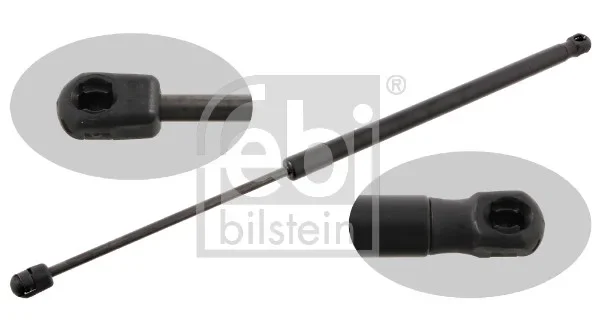 Pneumaticka pruzina, zavazadlovy / nakladovy prostor FEBI BILSTEIN 27624