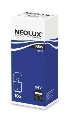 Zarovka, dverni svetlo NEOLUX® N150 Zarovka, dverni svetlo NEOLUX® N150