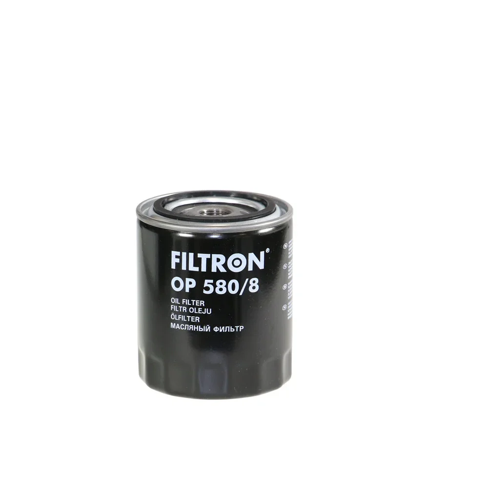 Olejový filtr FILTRON OP580/8